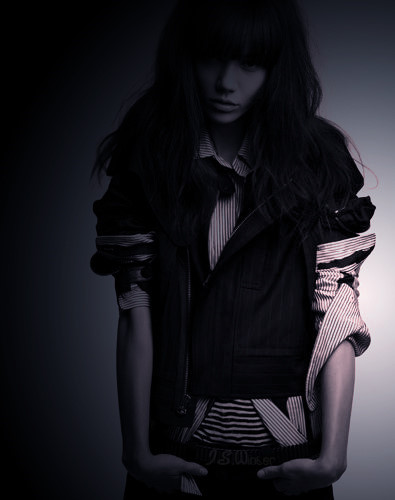 吸血鬼少女第二部 吸血鬼少女第二部