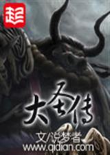 大圣传 大圣传
