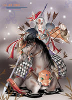 剑侠情缘之龙渊枪 剑侠情缘之龙渊枪