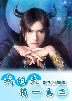 我的夫独一无二(耽美)封面