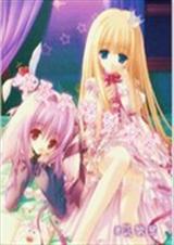 浅夏不语梦凉兮封面