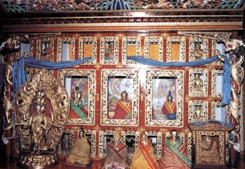 浪子奇侠录 作者 南宫傲封面