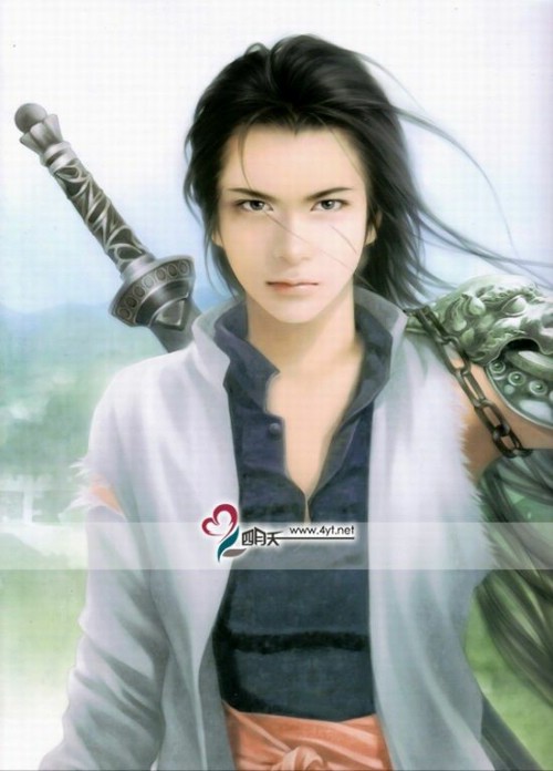 刀剑江湖 刀剑江湖