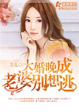 大婚晚成之老婆别想封面