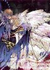 守护甜心之幽雪羽蝶封面