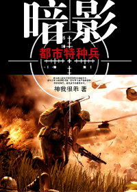 都市特种兵:暗影 都市特种兵:暗影