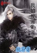 我的反派生涯 我的反派生涯