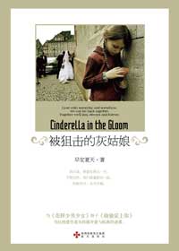 被狙击的灰姑娘封面