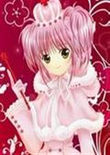 守护甜心之冰冷的雪 守护甜心之冰冷的雪