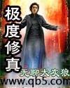 极度修真封面