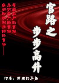 官路之步步高升 官路之步步高升