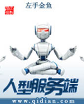 人型服务端 人型服务端