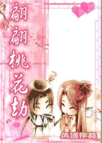 翩翩桃花劫封面