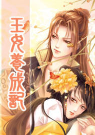 玉女养成记封面