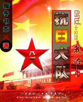 我的抗日大队封面