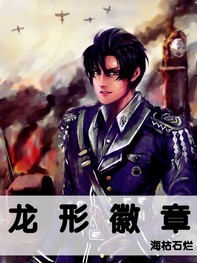 龙形徽章 龙形徽章