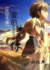 法证先锋 同人:爱的就是你封面