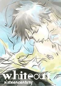 (hp)雪盲 (hp)雪盲