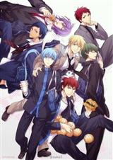 黑子的篮球同人 时逝 黑子的篮球同人 时逝