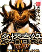 多塔奇缘 多塔奇缘