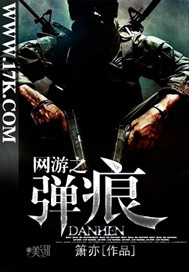 网游之弹痕 网游之弹痕