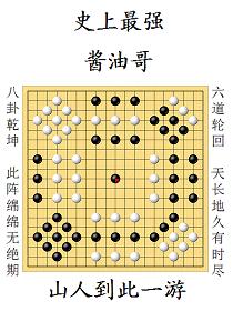 网游之最强酱油哥 网游之最强酱油哥