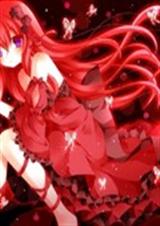 绝美冷艳三公主封面