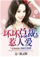 100日劫婚,坏坏总裁惹人爱封面