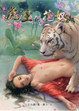 虎王的花奴封面