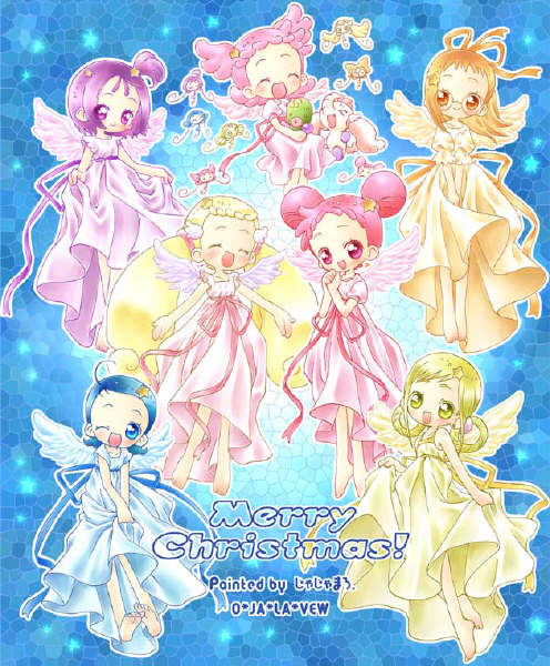 小妖的神仙夫婿封面