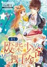 重生:少爷们请注意封面