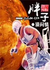 胖子 漠问情封面