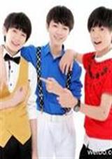 ����TFBOYS