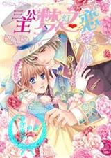 三公主梦幻之恋封面