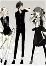 卧底神秘三高中封面