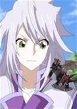 穿进柯南:一女戏双夫封面