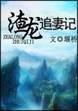 渣龙追妻记封面