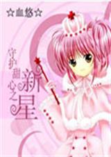 守护甜心之新星封面