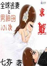 全球追妻:男神的101次求婚封面
