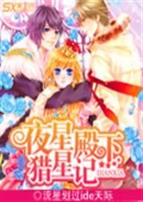 夜星殿下猎星记 夜星殿下猎星记
