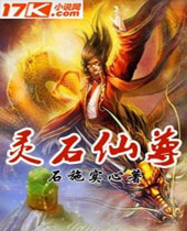 灵石仙尊 灵石仙尊