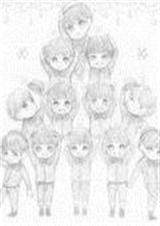 纞之作exo之卡蒂星 纞之作exo之卡蒂星