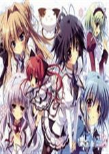 战神联盟之女神穿越之旅封面