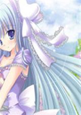 守护甜心之止静止水封面