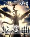 龙魂曲封面