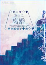 重生之离婚封面