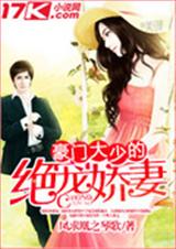 豪门大少的绝宠娇妻封面