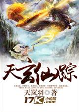 天玄仙踪封面