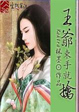 萌妃很腹黑:王爷束手就擒封面