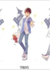 TFBOYS之雨季微封面